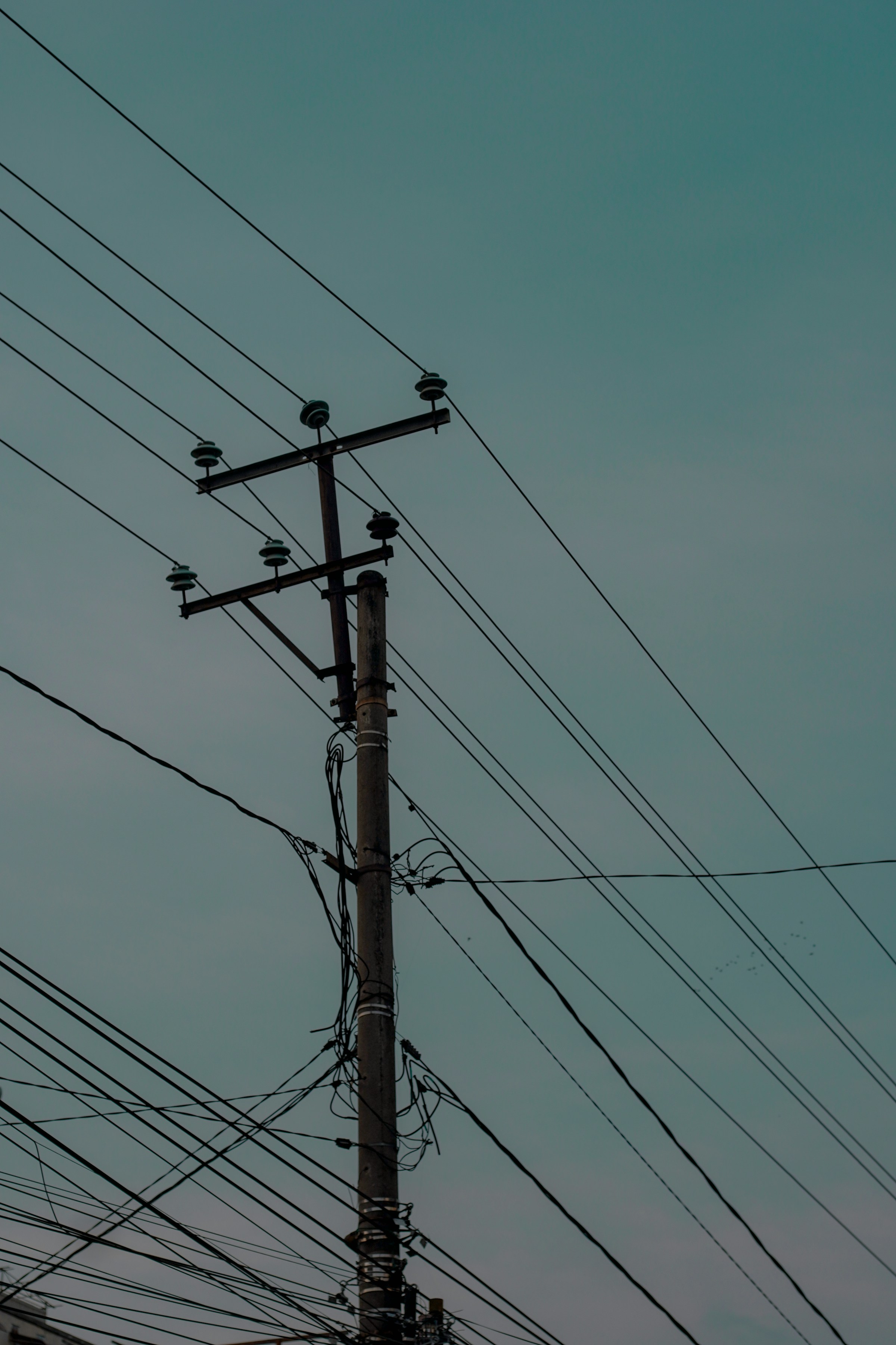 Electrical infrastructure with renewable energy components for resilience