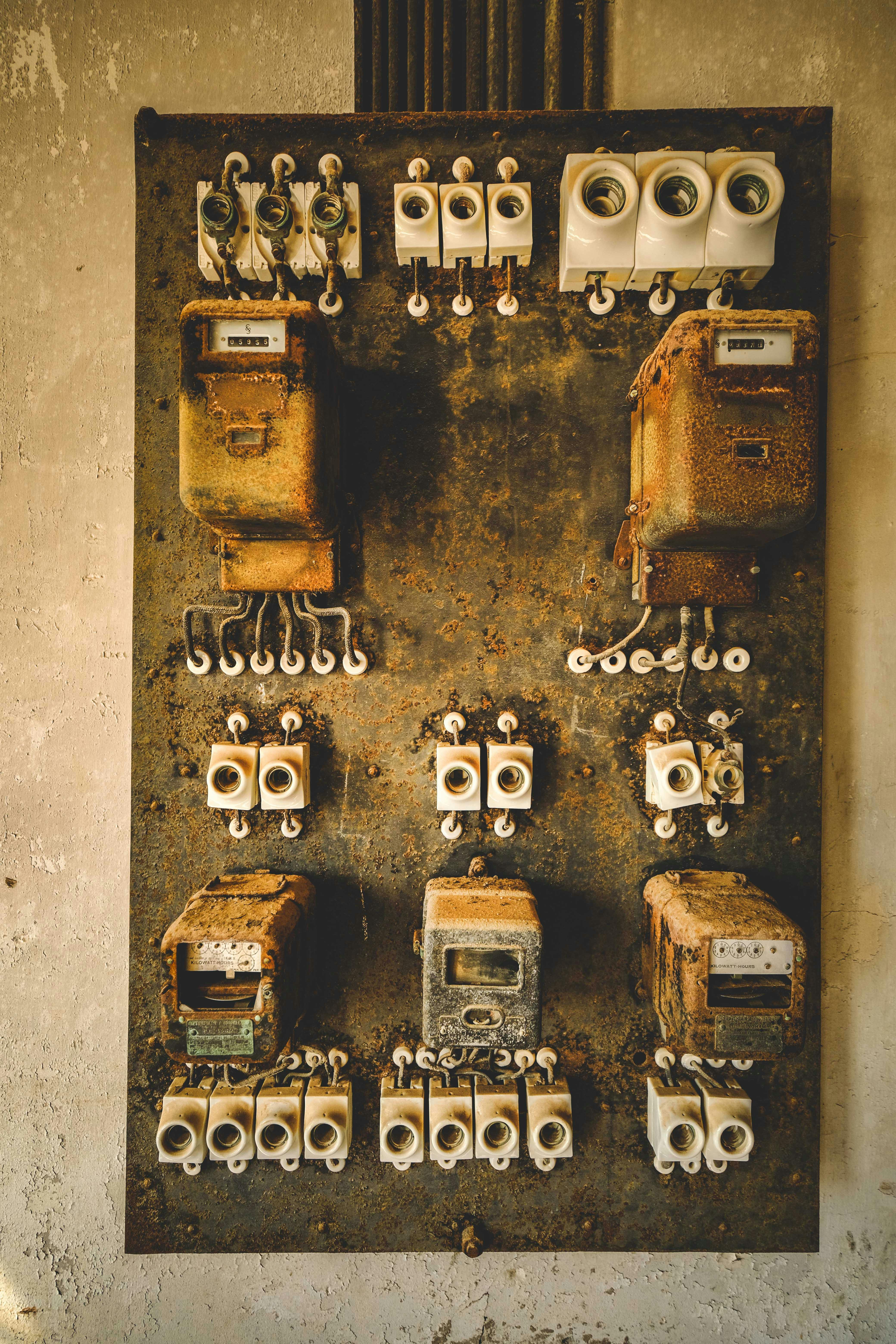 Proactive Claims Mitigation with Thermal Scanning