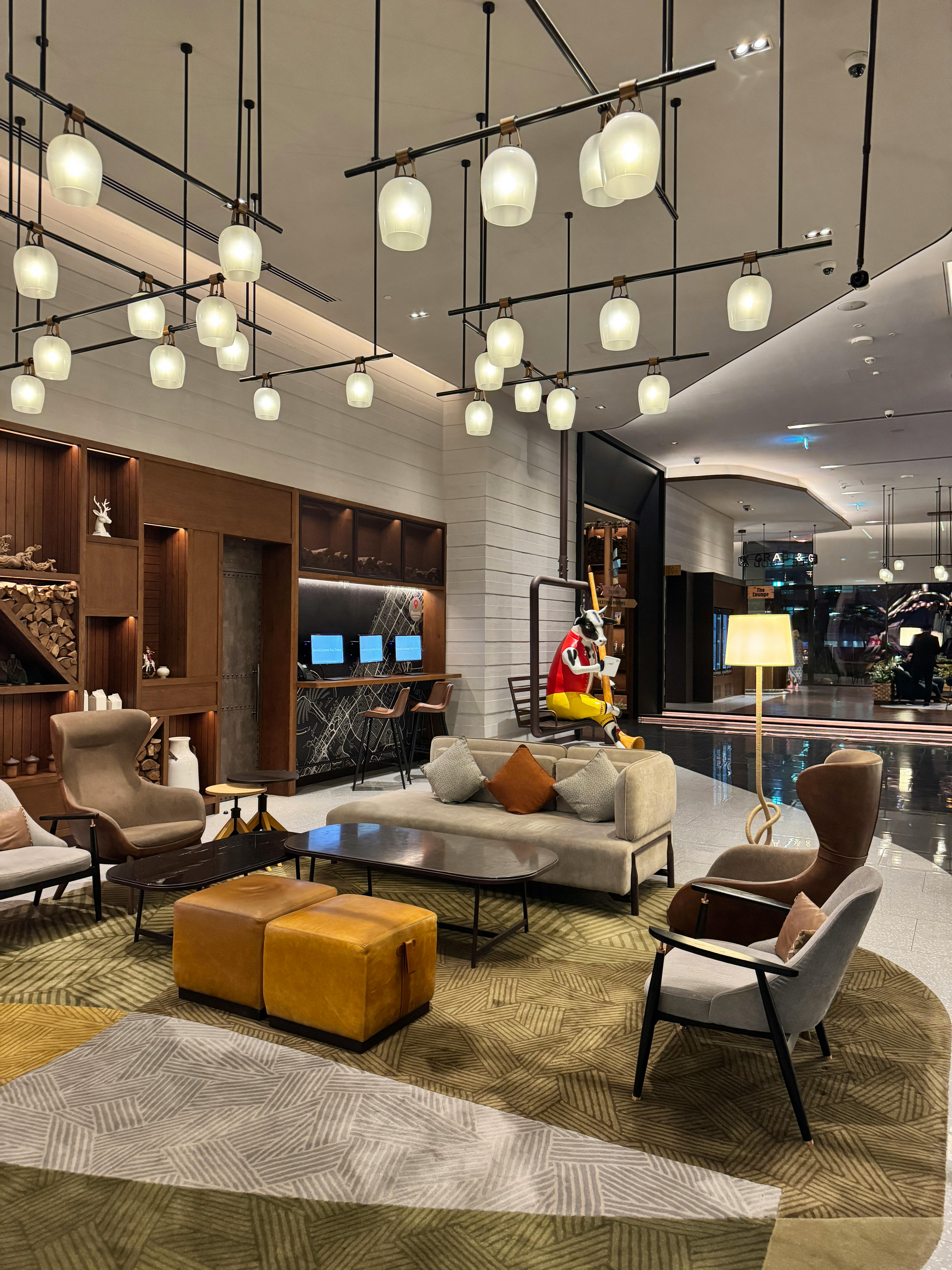 Downtime Prevention for Hospitality Electrical Systems