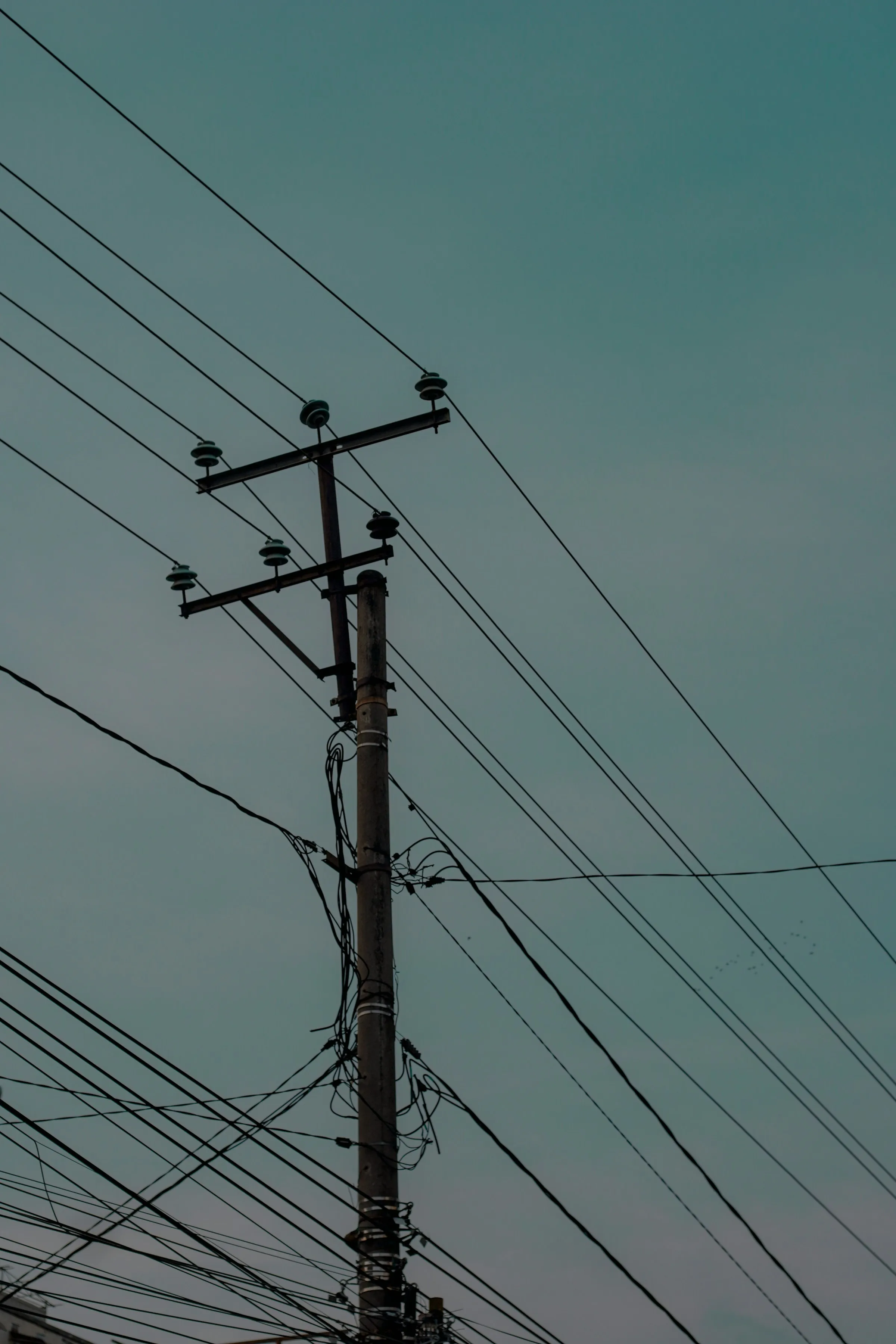 Electrical infrastructure with renewable energy components for resilience