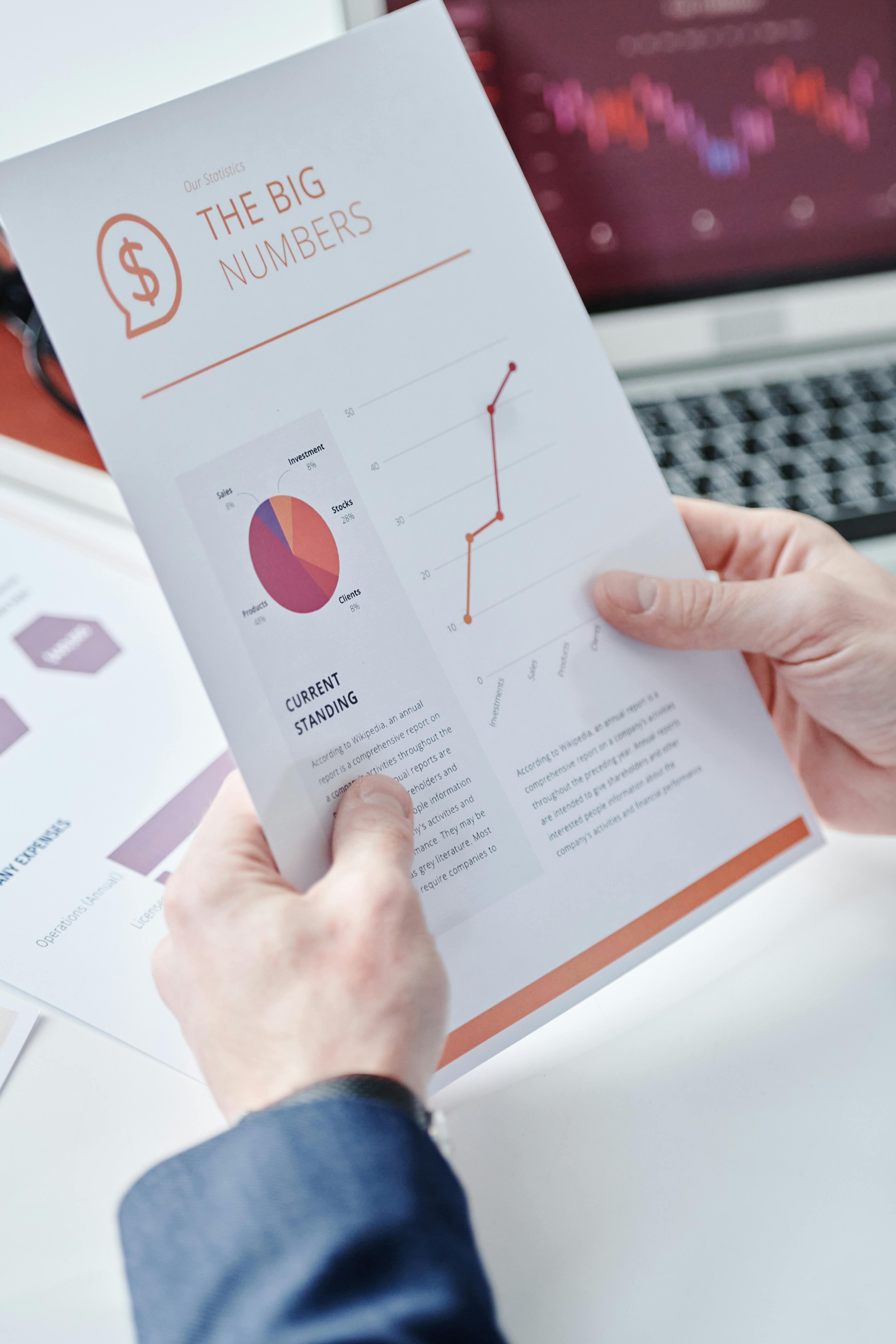 Gold Standard RPEQ Reporting and International Standards